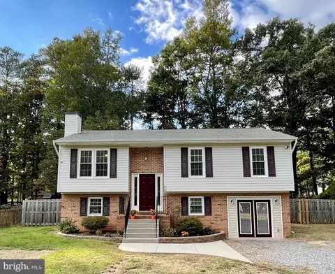 609 Southampton Dr, Ruther Glen, VA 22546