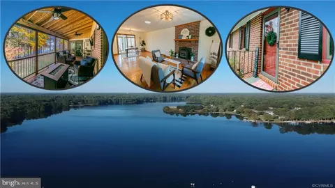 260 Lake Caroline Dr, Ruther Glen, VA 22546