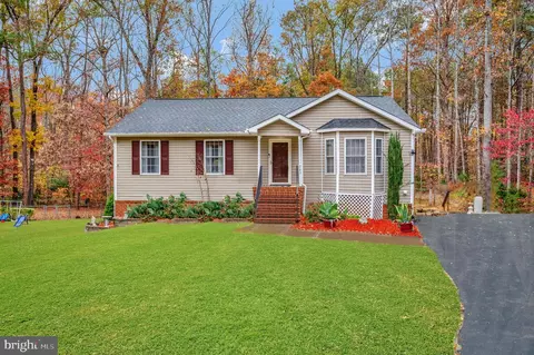 283 Devon Dr, Ruther Glen, VA 22546