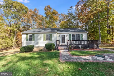 531 Lake Caroline Dr, Ruther Glen, VA 22546