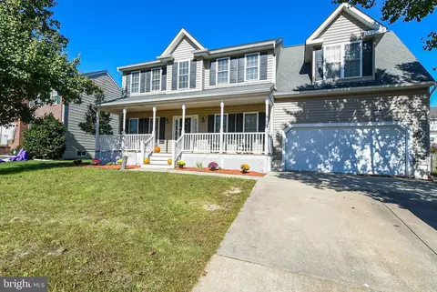 10485 Gallant Fox Way, Ruther Glen, VA 22546