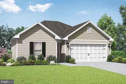 17116 Rollins Rd, Bowling Green, VA 22427