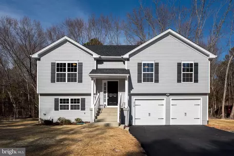 12067 Longleaf Rd, Ruther Glen, VA 22546