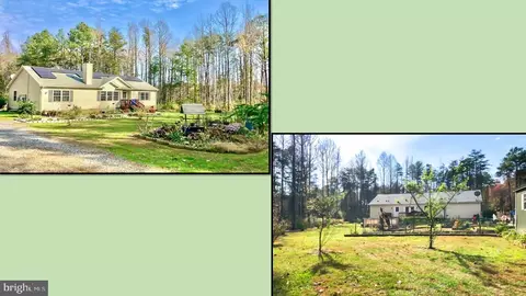 2083 Sizer Rd, Beaverdam, VA 23015