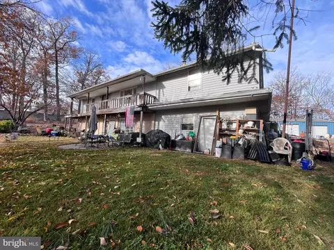 25340 Richmond Tpke, Ruther Glen, VA 22546