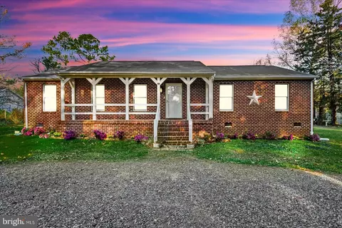 432 Woodlyn Dr, Ruther Glen, VA 22546