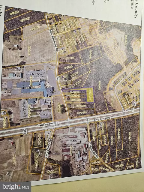 00 New Baltimore Rd, Milford, VA 22514