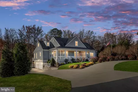 9380 Canvas Back Ct, Port Royal, VA 22535