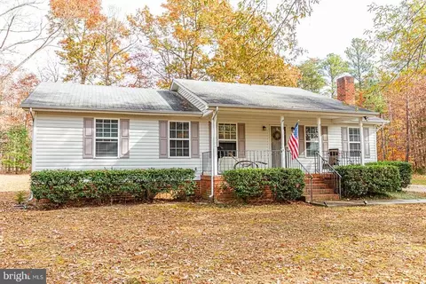25527 Zion Rd, Ruther Glen, VA 22546
