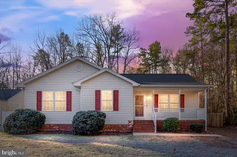 329 Senate Dr, Ruther Glen, VA 22546