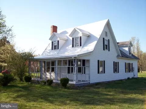 19168 Sparta Rd, Milford, VA 22514