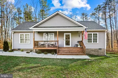15004 Narrow Path Way, Bowling Green, VA 22427