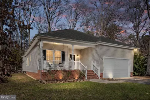 588 Welsh Dr, Ruther Glen, VA 22546