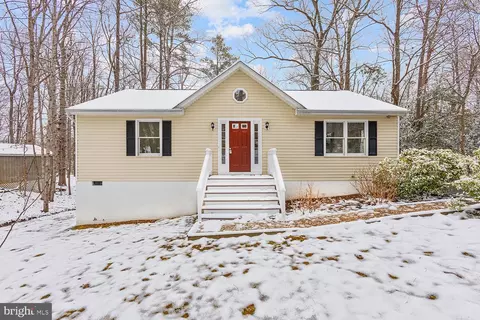 600 Joy Dr, Ruther Glen, VA 22546