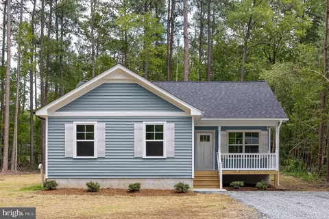 12225 Birkdale Ln, Ruther Glen, VA 22546