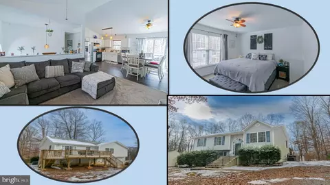 213 Cedar Ridge Dr, Ruther Glen, VA 22546