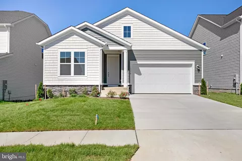18378 Govenor Dr, Ruther Glen, VA 22546