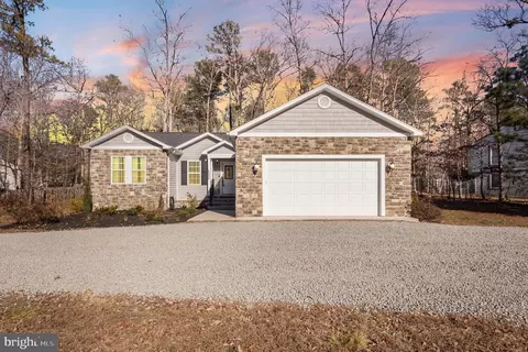 250 Somerset Dr, Ruther Glen, VA 22546