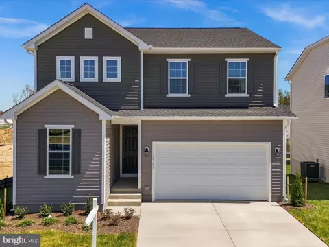 18359 Governor Dr, Ruther Glen, VA 22546