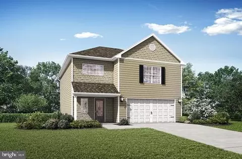 17048 Brookwood Dr, Bowling Green, VA 22427