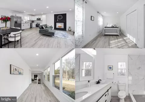 18194 Wrightsville Rd, Bowling Green, VA 22427