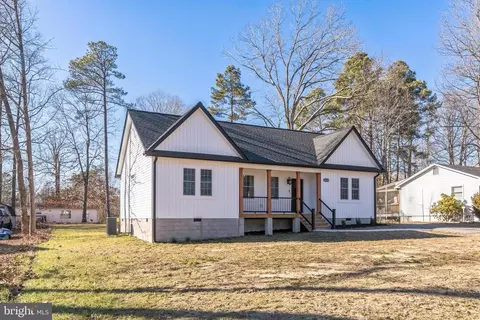 26264 Dogwood Dr, Ruther Glen, VA 22546