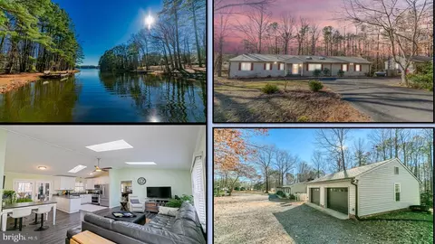 8 Lake Caroline Dr, Ruther Glen, VA 22546