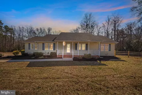 17180 Doggetts Fork Rd, Ruther Glen, VA 22546