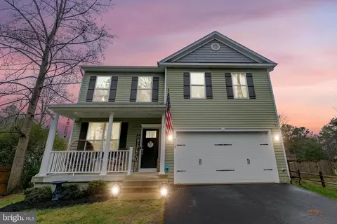 715 Annapolis Dr, Ruther Glen, VA 22546