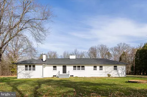 16507 Dawn Blvd, Hanover, VA 23069