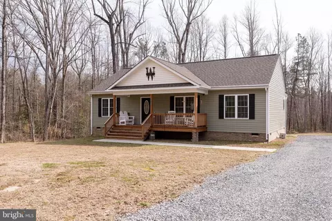 15142 Narrow Path Way, Bowling Green, VA 22427