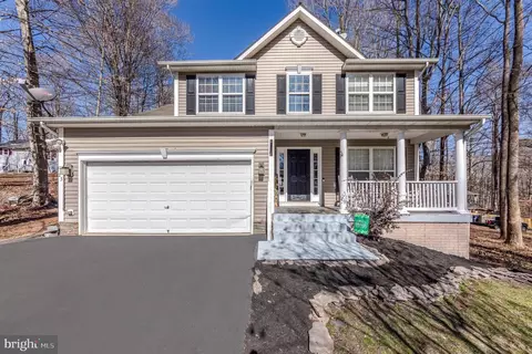 23 Cresthill Ct, Ruther Glen, VA 22546