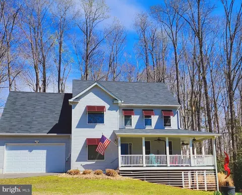 27 Athens Ln, Ruther Glen, VA 22546
