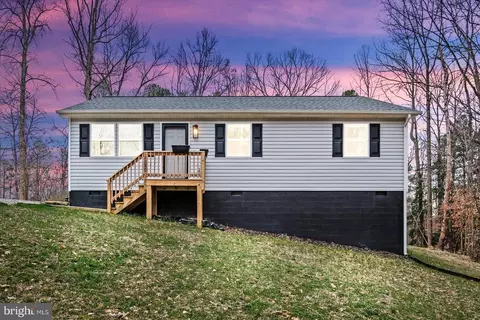 12090 Jeffrey Rd, Ruther Glen, VA 22546