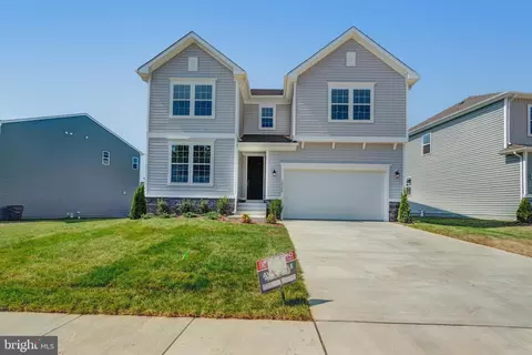 18380 Hewes Ter, Ruther Glen, VA 22546