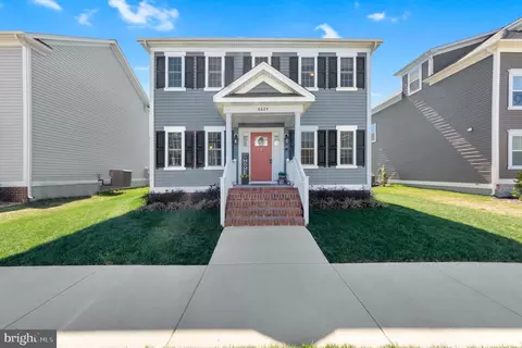 6624 Sacagawea St, Ruther Glen, VA 22546