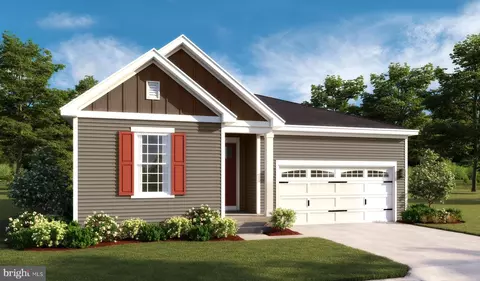 18401 Governor Dr, Ruther Glen, VA 22546
