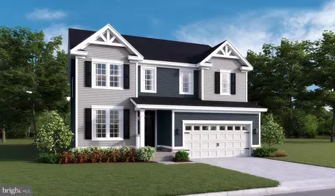 18400 Hewes Ter, Ruther Glen, VA 22546