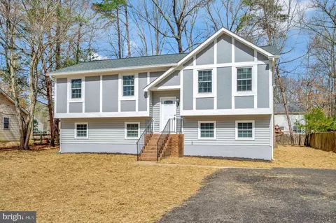 506 Montgomery Dr, Ruther Glen, VA 22546