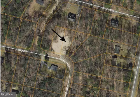 0 Foxtail Dr, Ruther Glen, VA 22546
