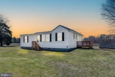 22176 Landora Bridge Rd, Ruther Glen, VA 22546