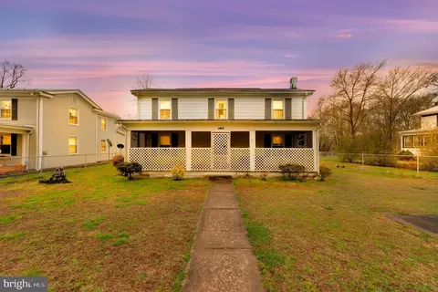 12118 Guinea Dr, Woodford, VA 22580