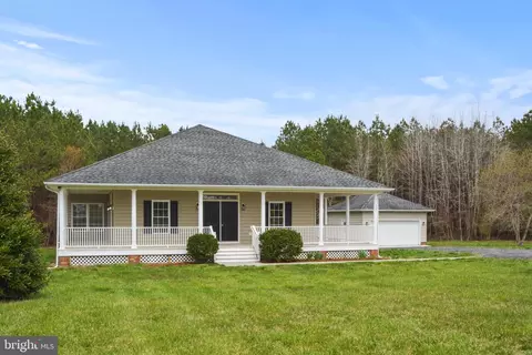 7025 Jericho Rd, Ruther Glen, VA 22546