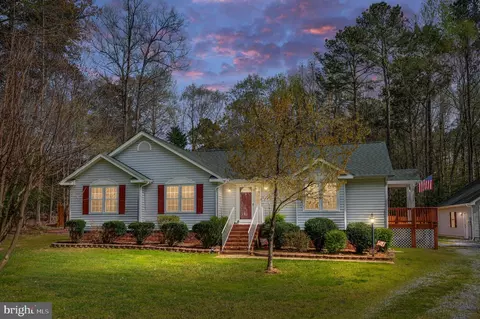 106 Delaware Dr, Ruther Glen, VA 22546