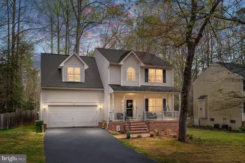 206 Victoria Dr, Ruther Glen, VA 22546