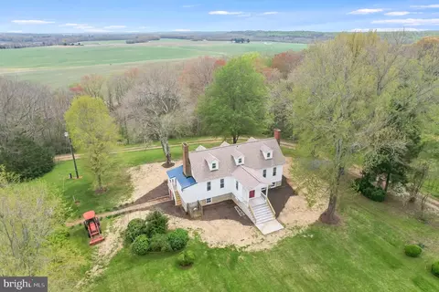 2349 Skinkers Neck Rd, Rappahannock Academy, VA 22538