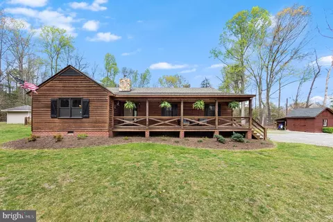 14451 Mcbryant Rd, Ruther Glen, VA 22546