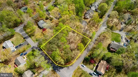 Lot B756 Lake Land 'or, Ruther Glen, VA 22546