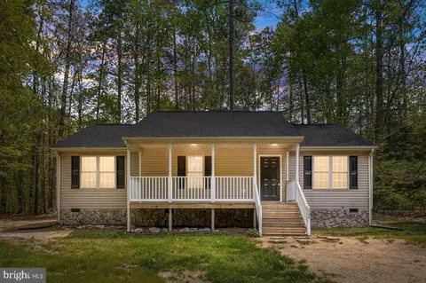 234 Land Or Dr, Ruther Glen, VA 22546