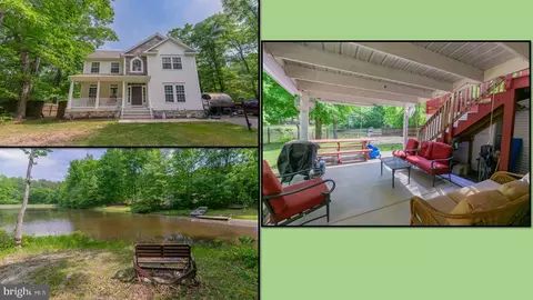 515 Hessler Dr, Ruther Glen, VA 22546